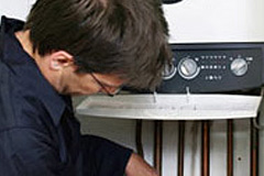 boiler replacement Charing Hill