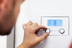 best Charing Hill boiler servicing companies