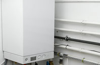 free Charing Hill condensing boiler quotes
