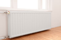 Charing Hill heating installation