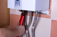 free Charing Hill boiler repair quotes